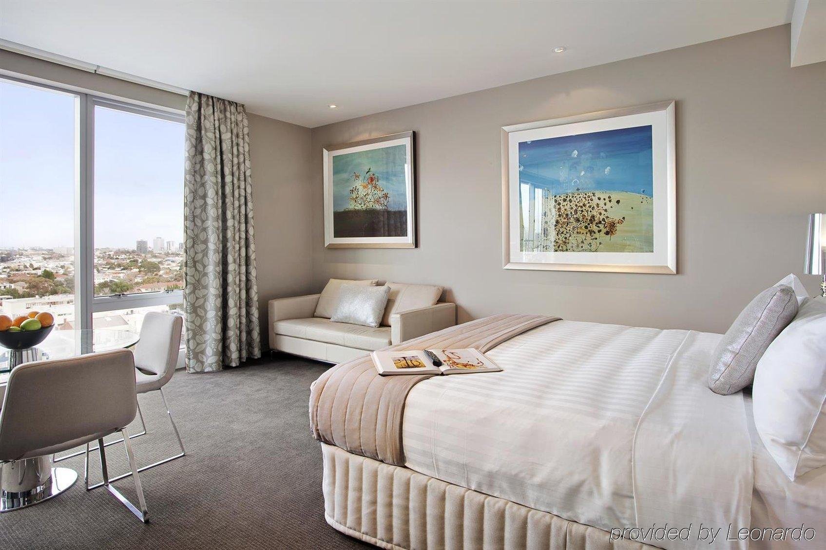The Olsen - Australia - Melbourne