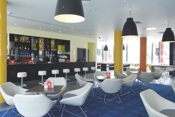 Park Inn Manchester City Centre - United Kingdom - Manchester
