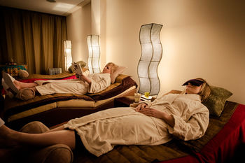 Rochestown Lodge Hotel & Spa - Ireland - Dublin