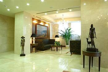 Boutique Hotel Riviera on Podol - Ukraine - Kiev
