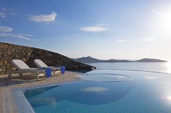 Elounda Gulf Villas And Suites - Greece - Crete