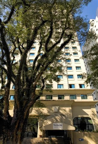 The Universe Executive Flat - Brazil - Sao Paulo