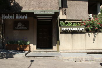 Iliani - Georgia - Tbilisi