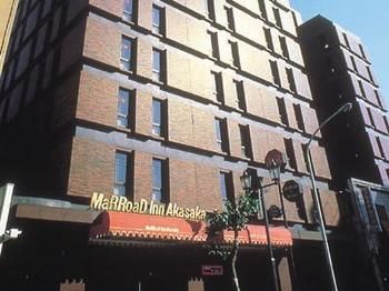Marroad Inn - Japan - Tokyo