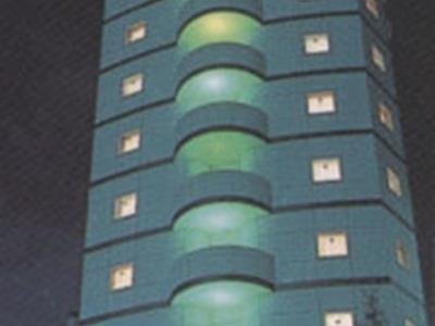 Olympic Inn Azabu - Japan - Tokyo