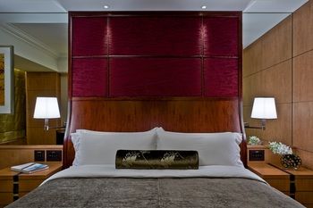 Shangri-La Tokyo - Japan - Tokyo