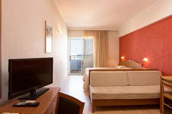 Bio Hotel Suites - Greece - Crete