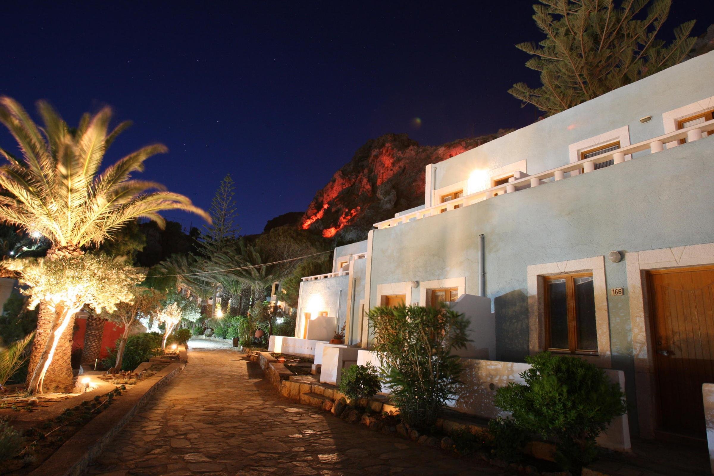 Kalypso Cretan Village Resort And Spa - Greece - Crete