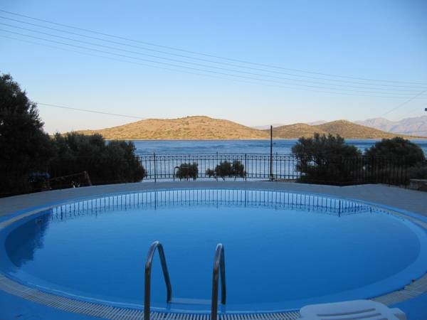 Selena Village Hotel Apartments - Greece - Crete