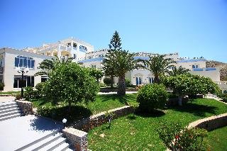 Arion Palace - Greece - Crete