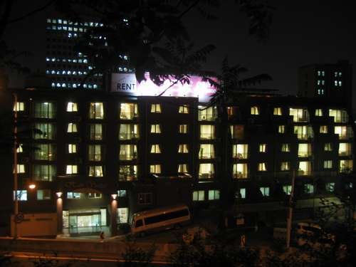 Han Suites Serviced Residences - South Korea - Seoul