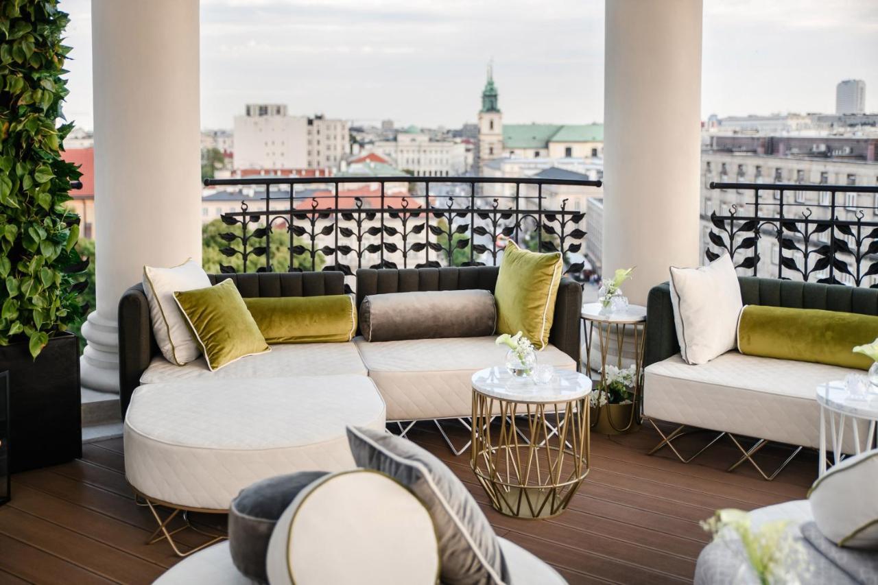 Hotel Bristol, a Luxury Collection Hotel, Warsaw - Poland - Warsaw
