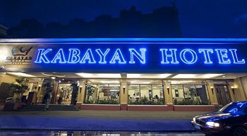 Kabayan Pasay - Philippines - Manila