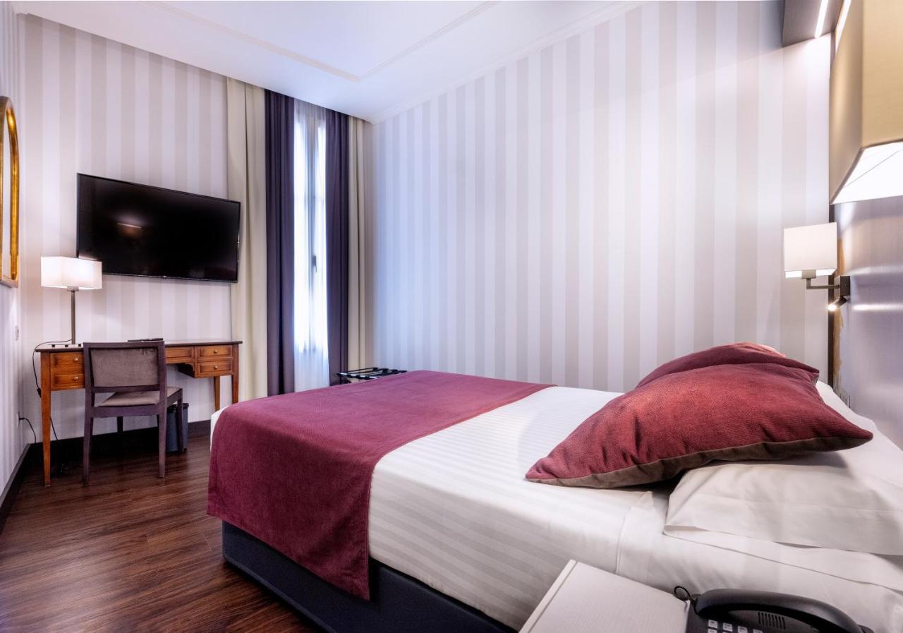 Intelier Palacio de San Mart?n - Spain - Madrid