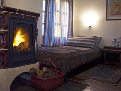 Archontiko Nanou - Greece - Central and North Greece City Center