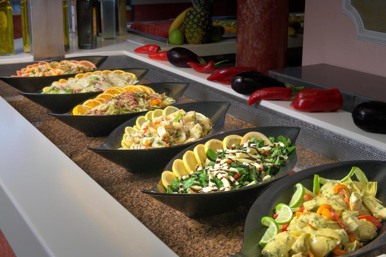 Rodos Palladium - Greece - Rhodes