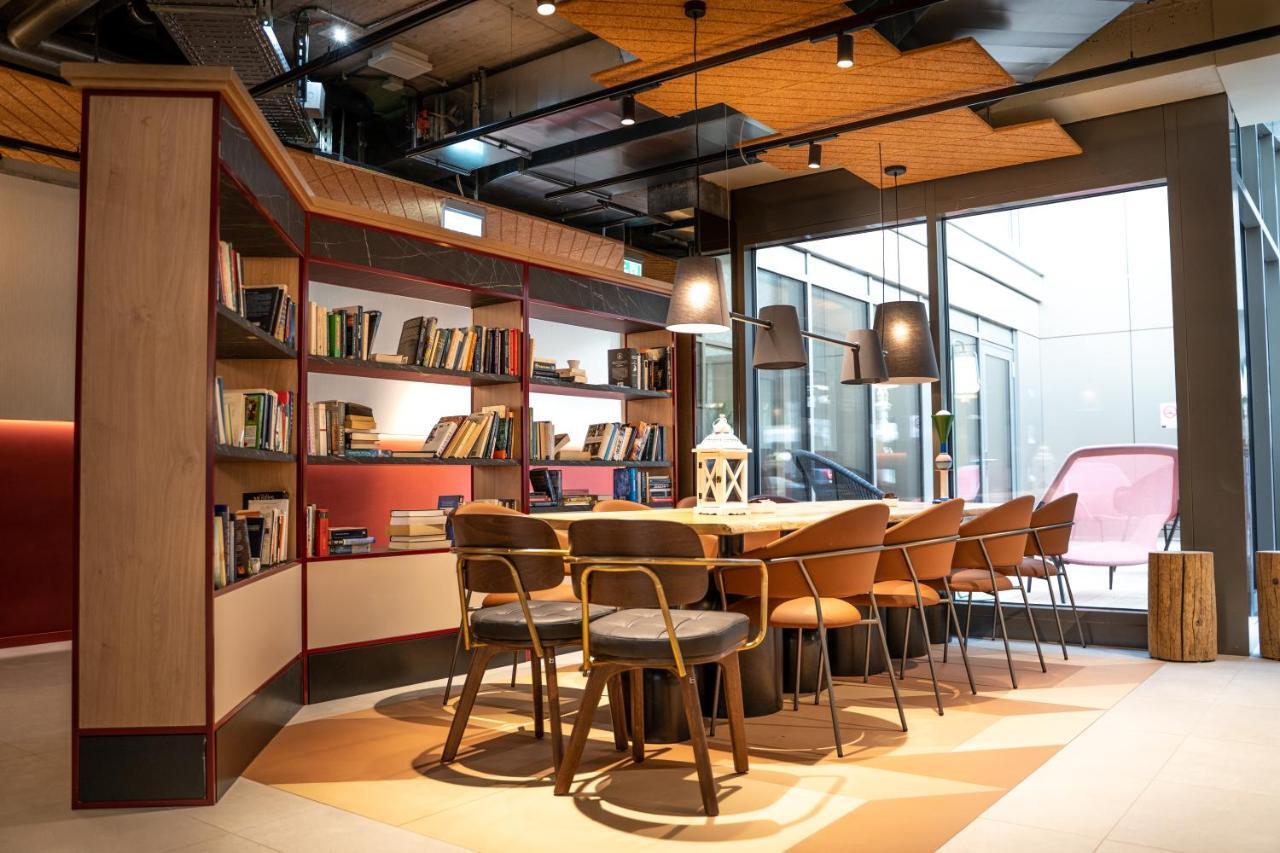 ibis Styles Zurich City Center - Switzerland - Zurich
