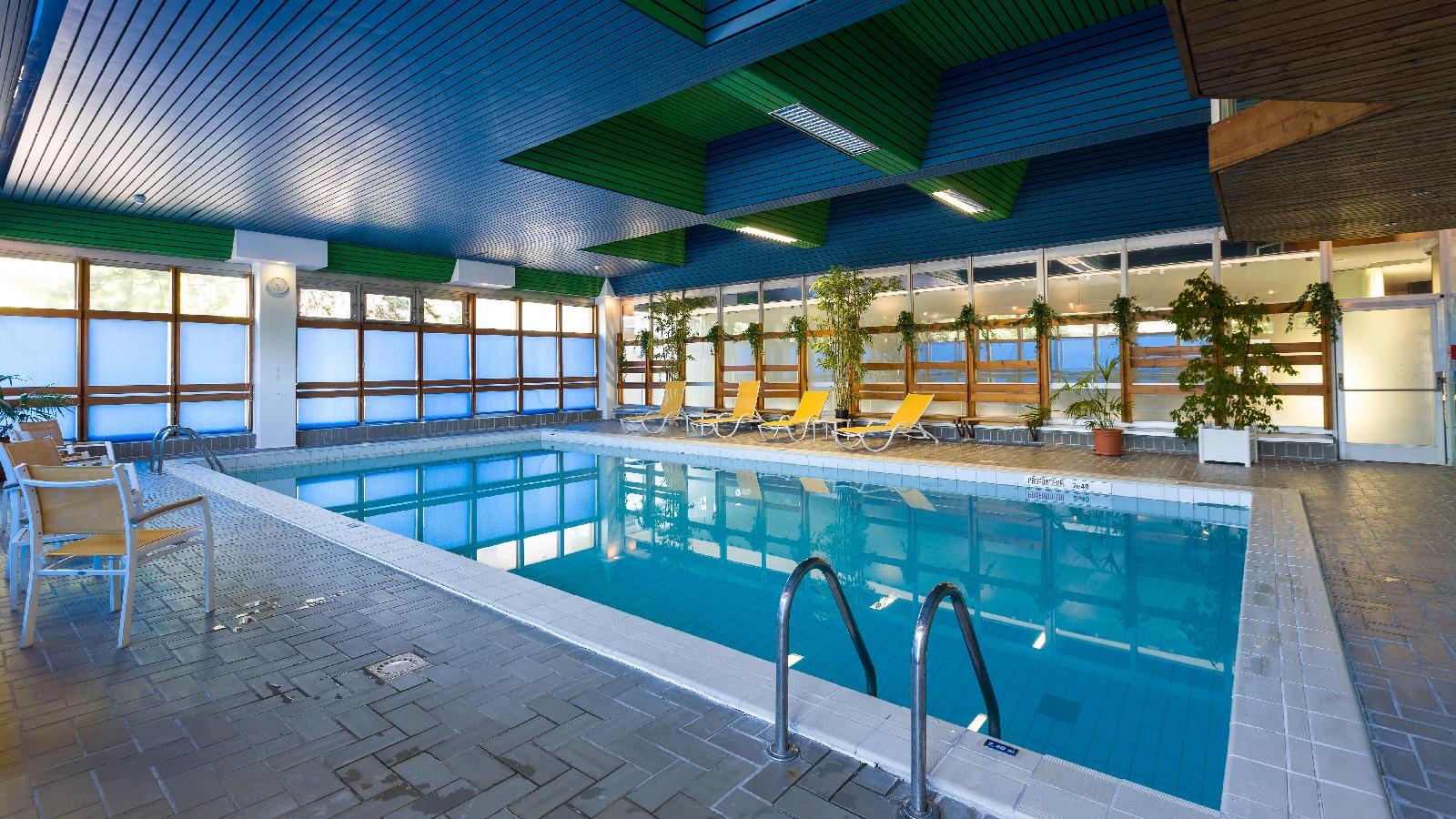 Mercure Strasbourg Palais Des Congres - France - Strasbourg