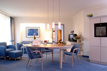 Holiday Inn Munich-South - Germany - Munich