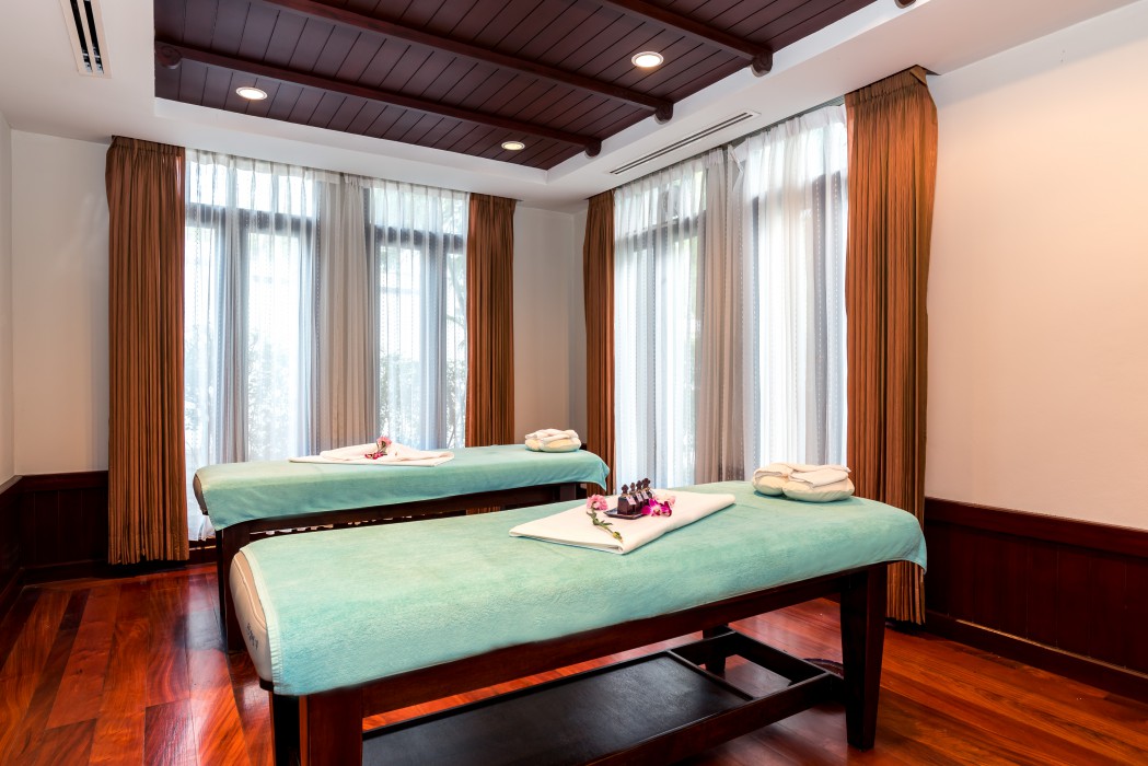 Beyond Kandabuuri [ex. Novotel Samui Resort...] - Thailand - Koh Samui