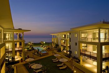 Movenpick Resort & Spa Karon Beach Phuket - Thailand - Phuket