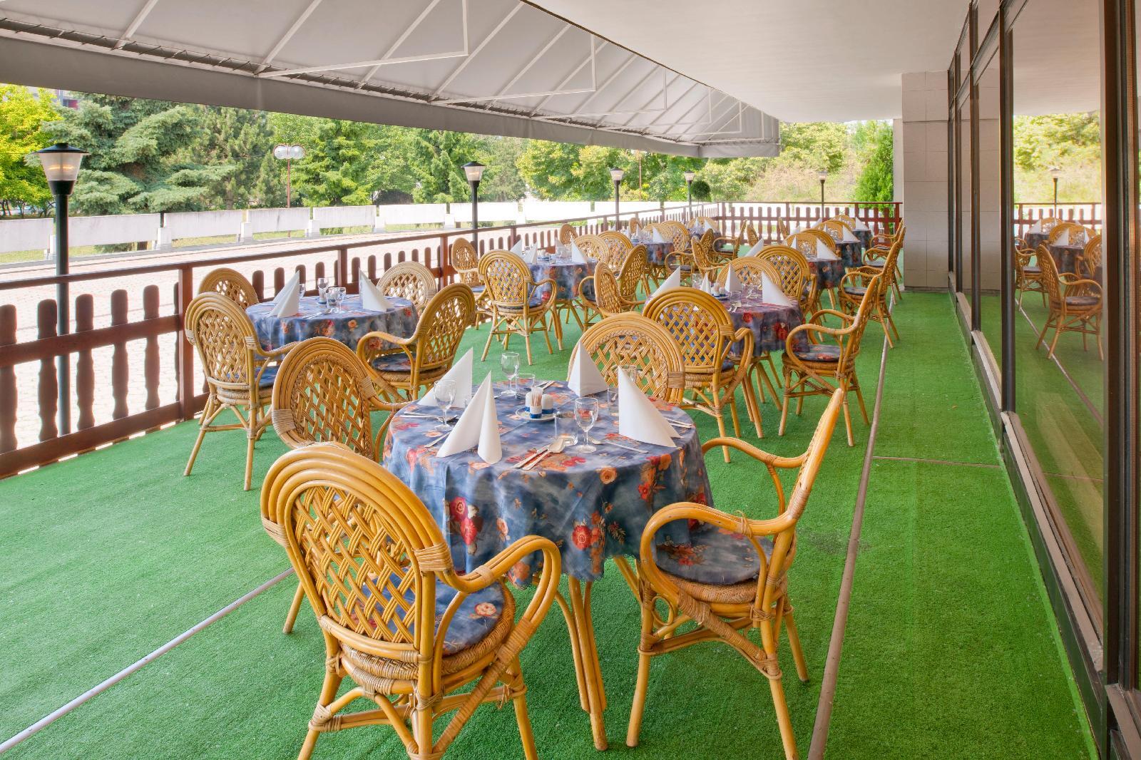 Holiday Inn Bratislava - Slovakia - Bratislava
