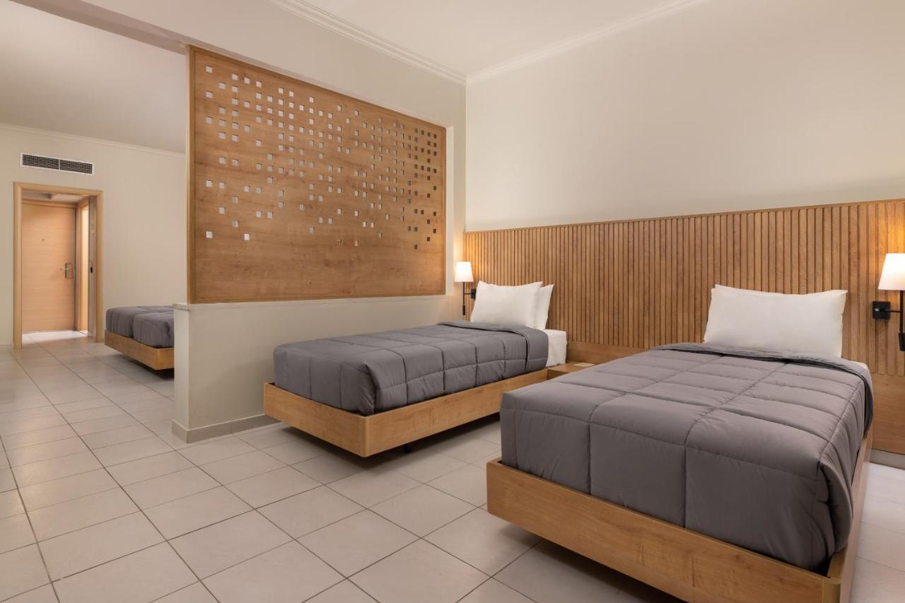 Kresten Palace Hotel - Greece - Rhodes