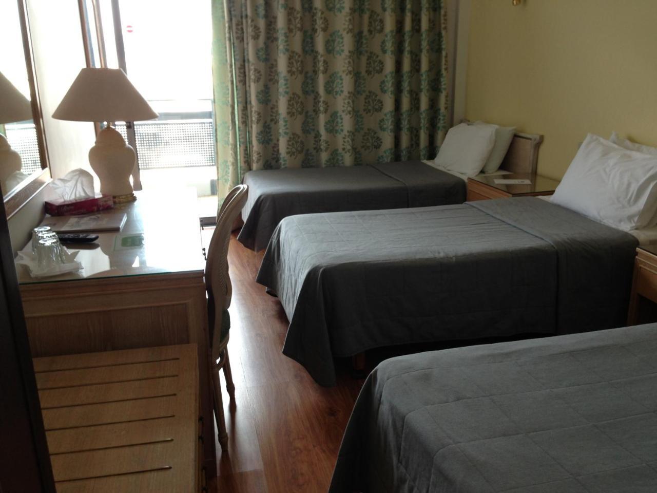 Candia Hotel - Greece - Athens