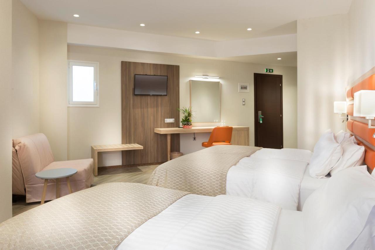 Jason Inn Hotel - Greece - Athens