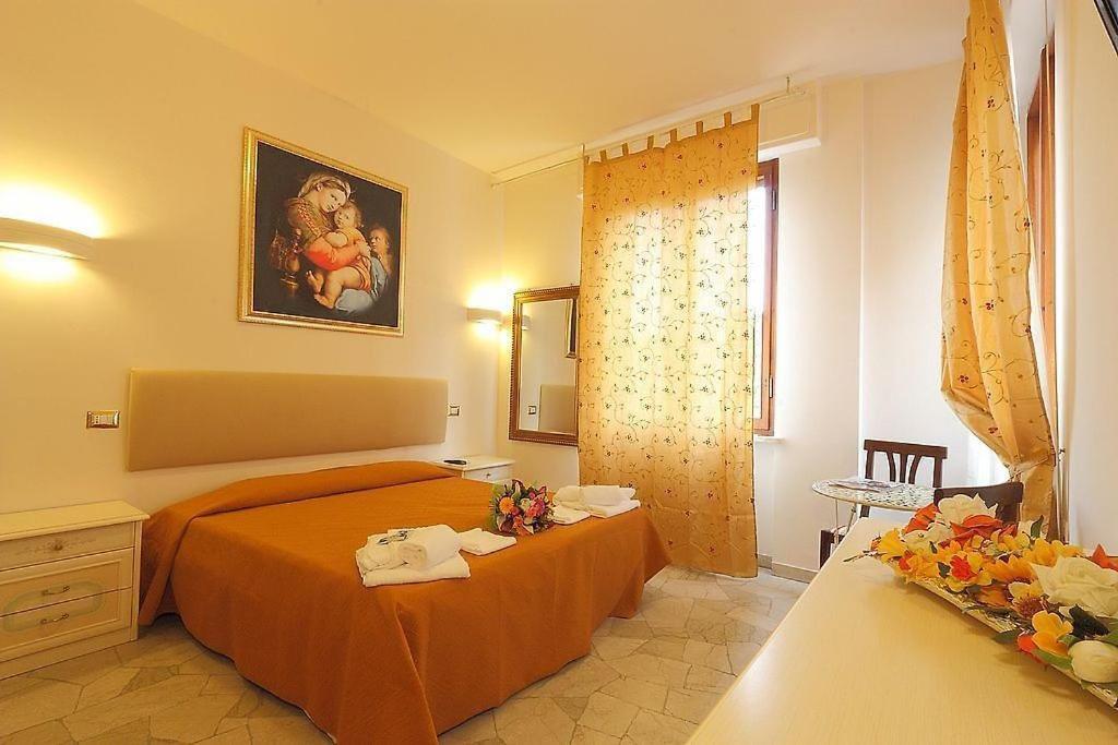 Hotel Alamanni - Italy - Florence