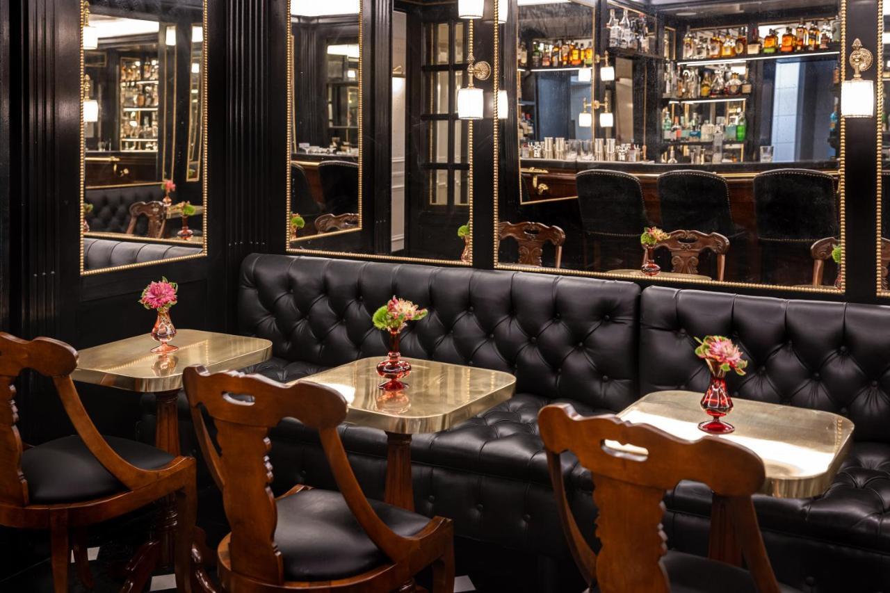 Hotel D'Inghilterra Roma - Starhotels Collezione - Italy - Rome