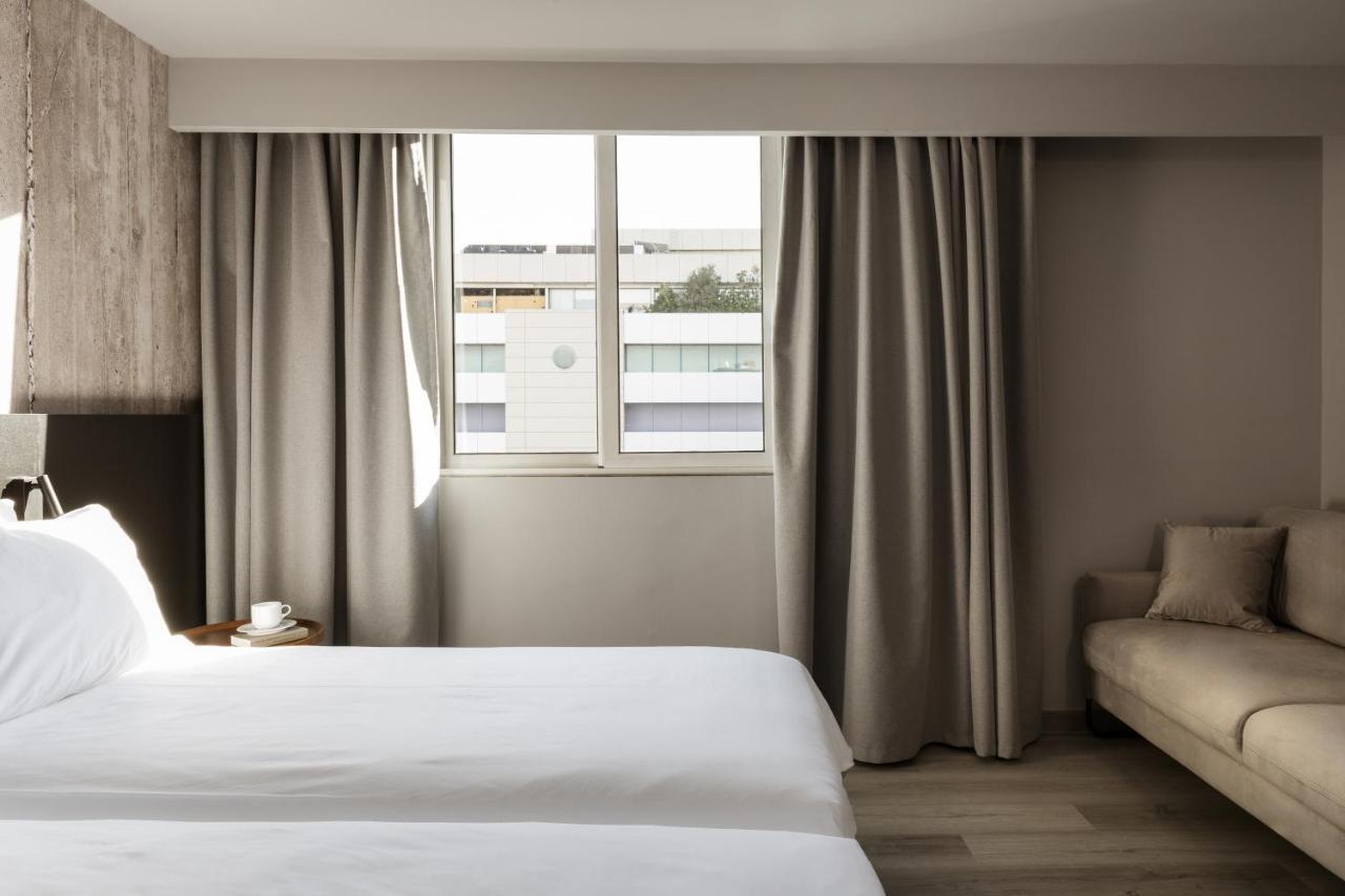 The Alassia Hotel - Greece - Athens