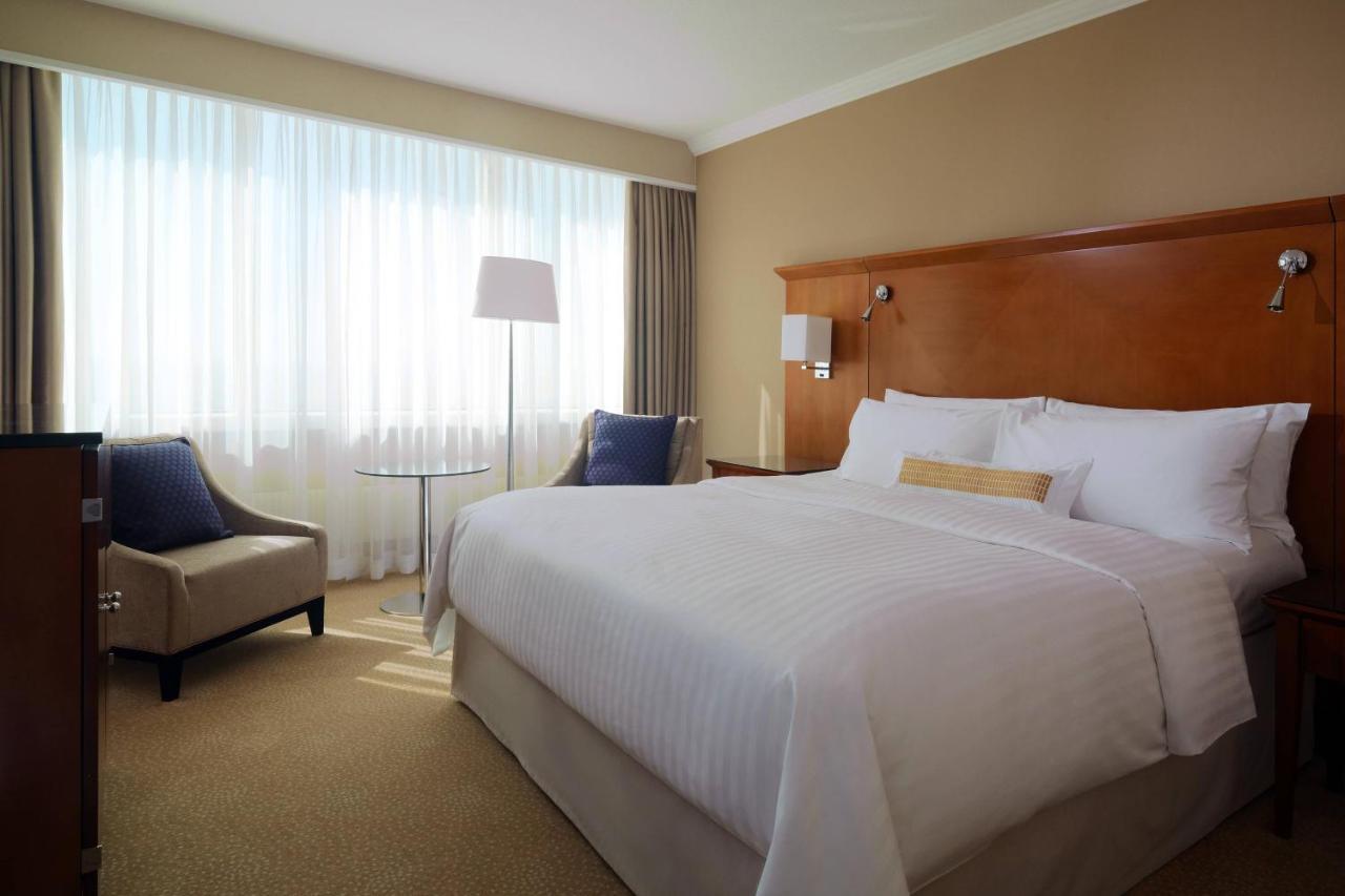 Warsaw Presidential Hotel - Poland - Warsaw