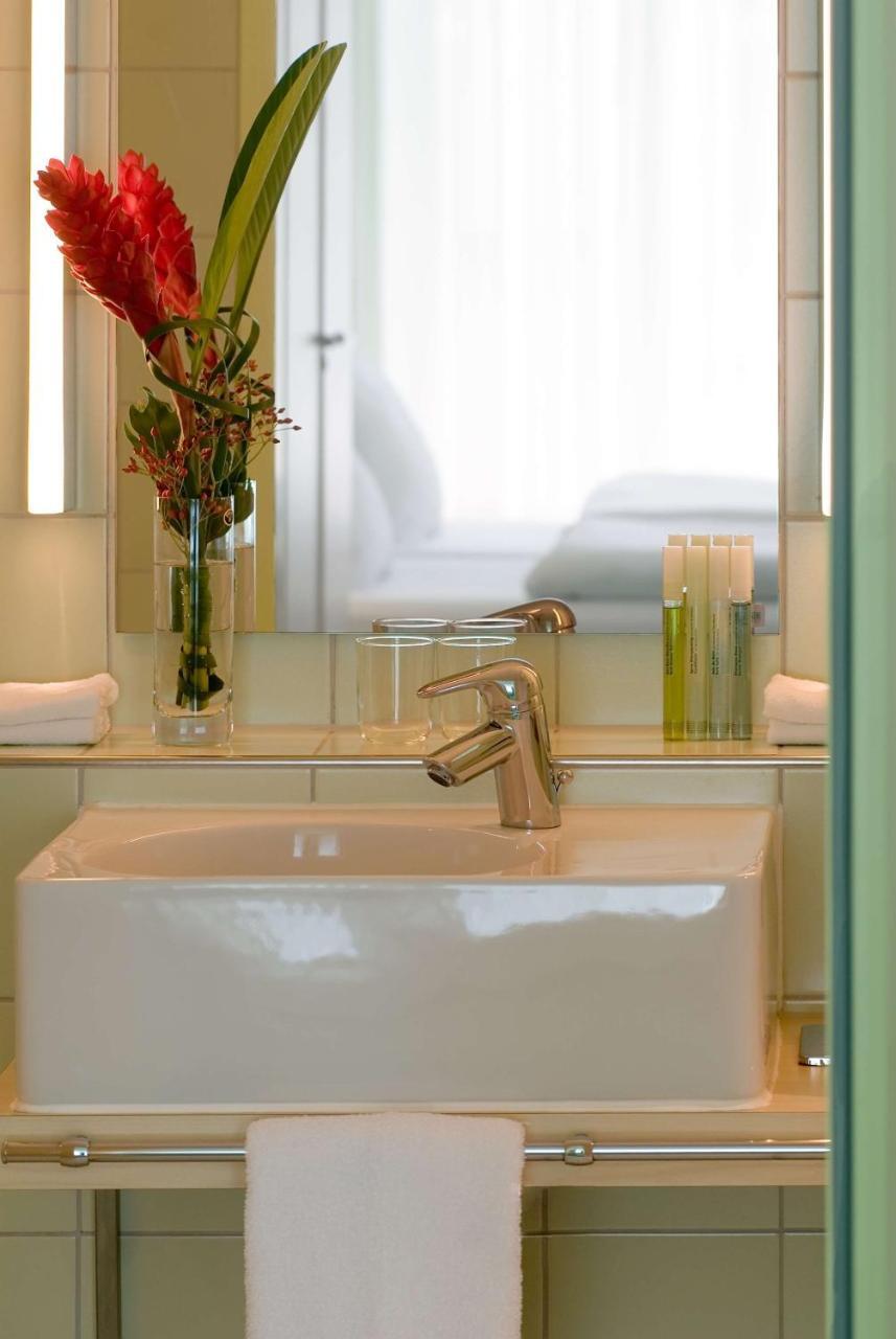 Park Plaza Berlin - Germany - Berlin