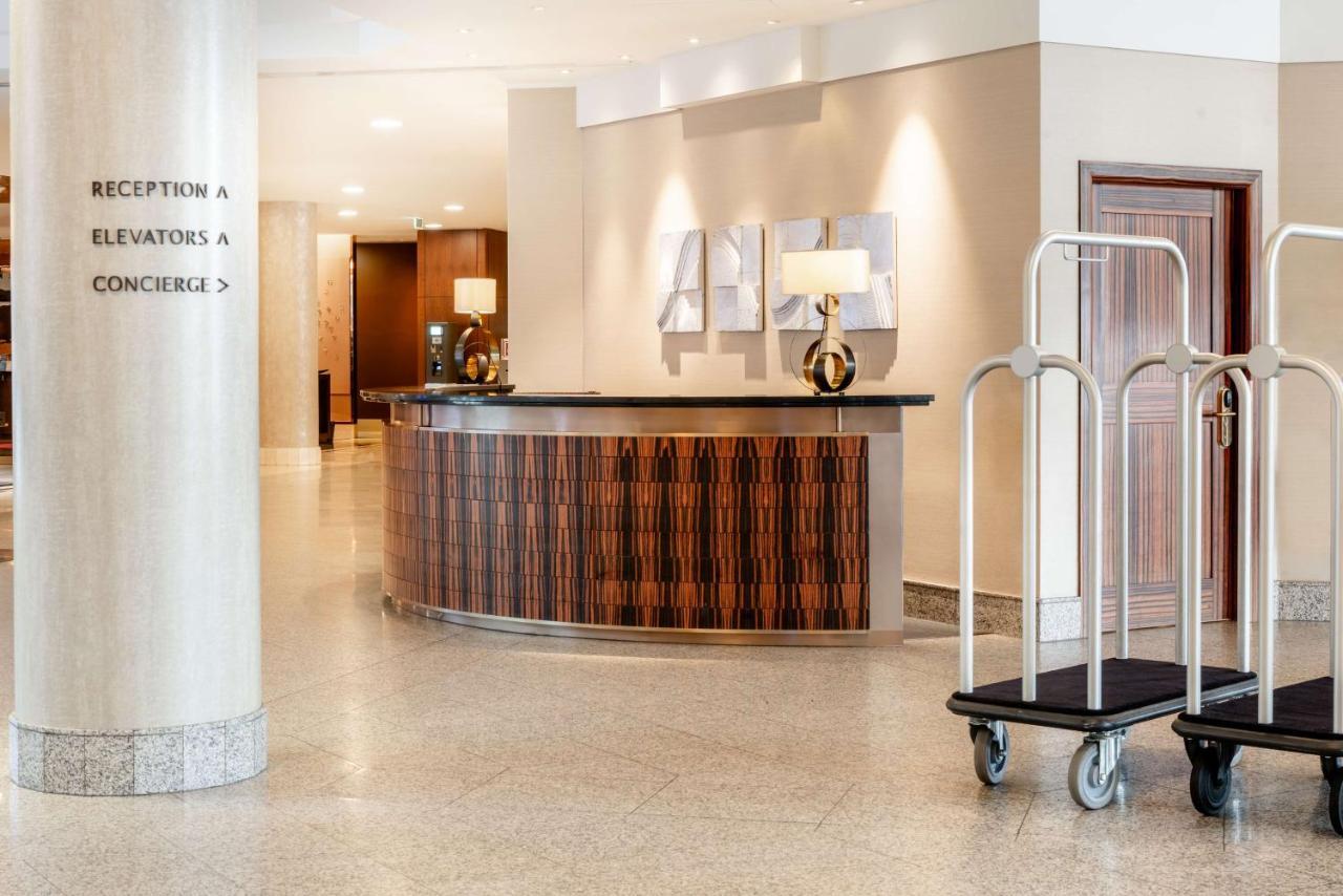 Hilton Berlin - Germany - Berlin