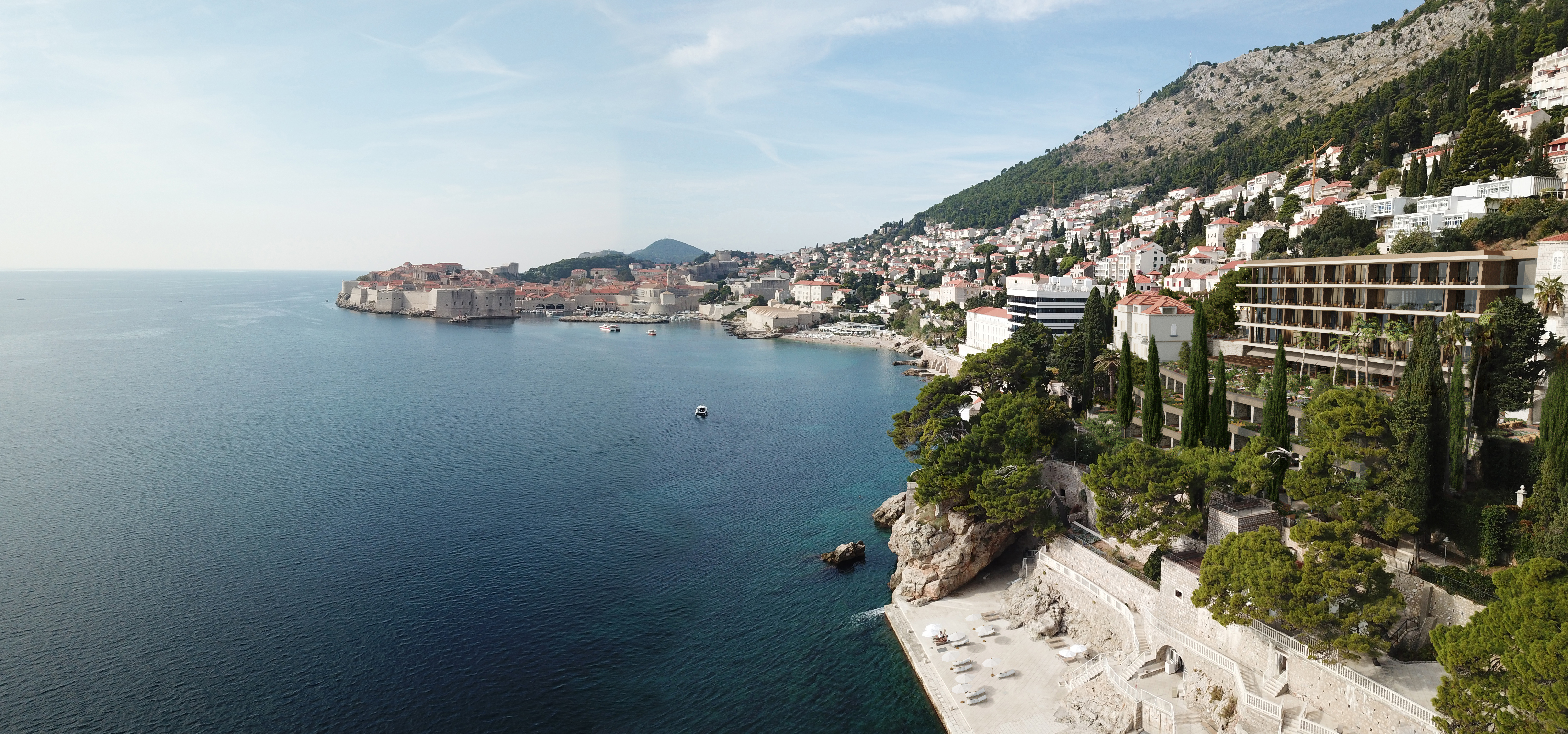 Grand Villa Argentina - Croatia - Dubrovnik