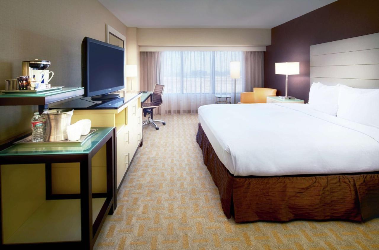 Hilton Los Angeles Airport - United States - Los Angeles