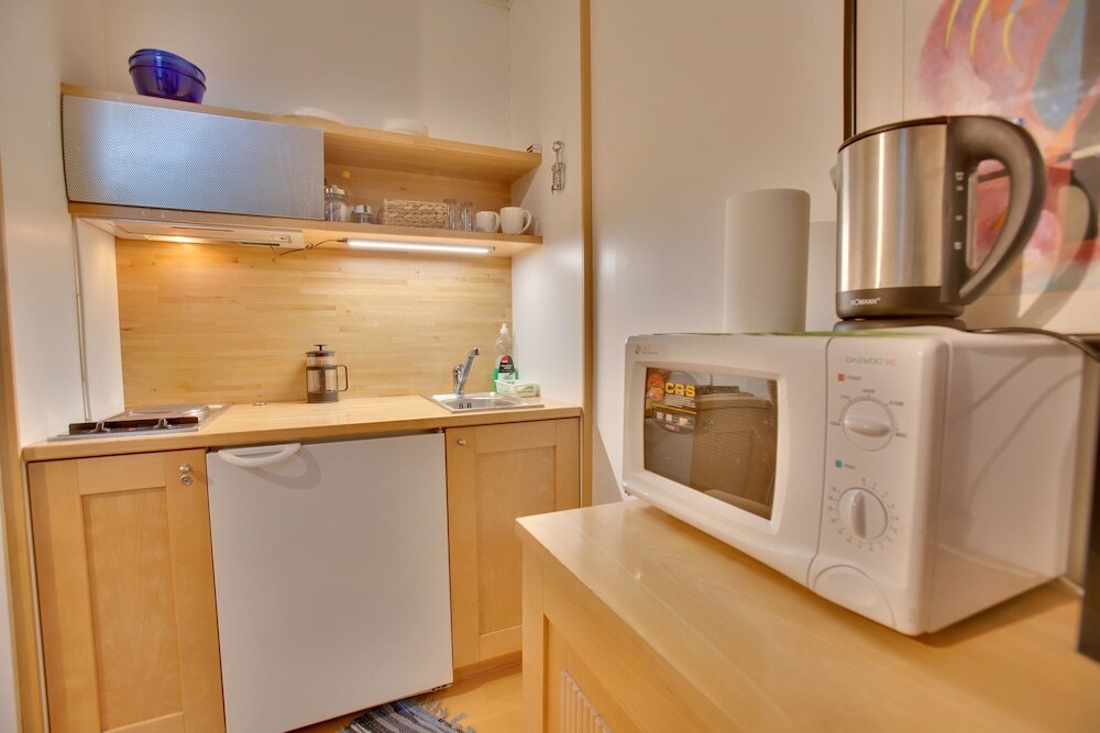 Domina Inn Ilmarine Hotel - Estonia - Tallinn