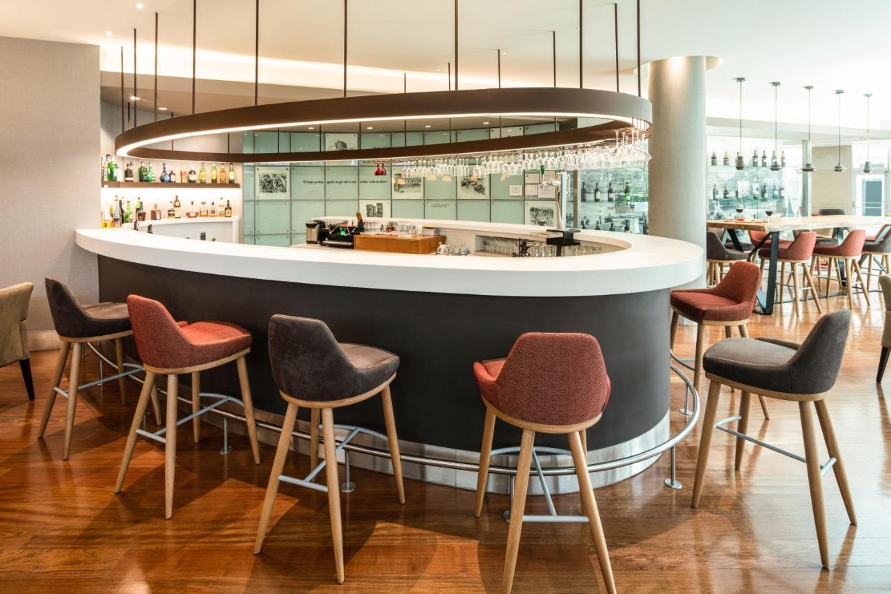 Mercure Porto Gaia Hotel - Portugal - Porto