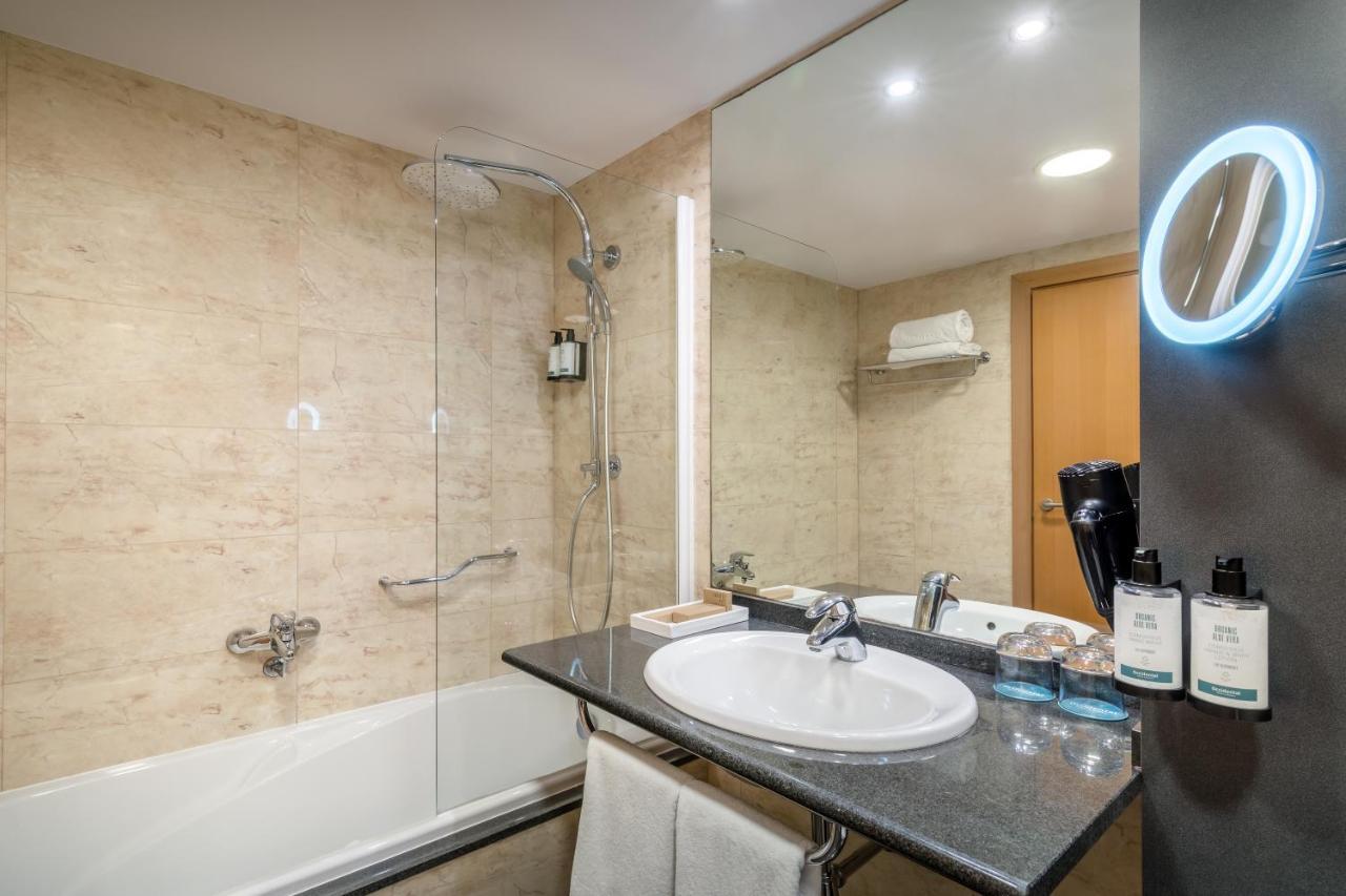 Occidental Atenea Mar - Adults Only - Spain - Barcelona