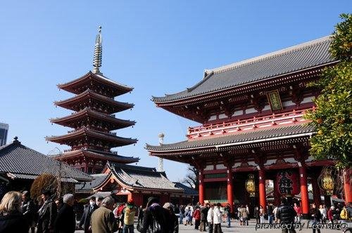 New Izu - Japan - Tokyo
