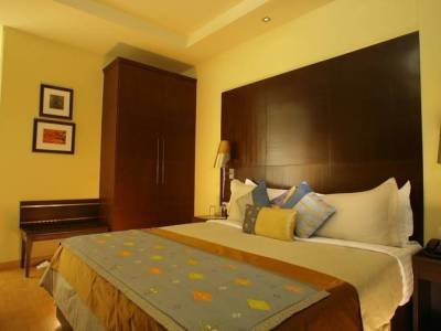 Justa the Residence Greater Kailash - India - New Delhi