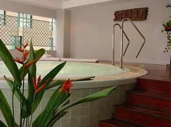 Cape House Bangkok - Thailand - Bangkok