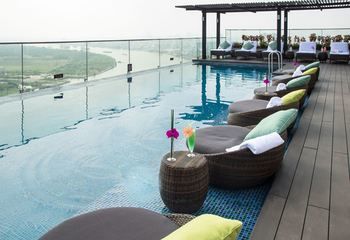 Liberty Central Hotel - Vietnam - Ho Chi Minh City