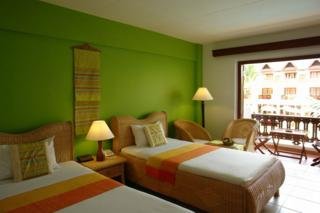 Royal Bay Inn Angkor Resort - Cambodia - Siem Reap