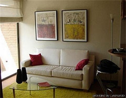 RQ Providencia Suites - Chile - Santiago
