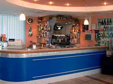 IDEA ROMA NOMENTANA - Italy - Rome