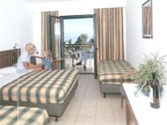 Anastasia Hotel - Greece - Crete