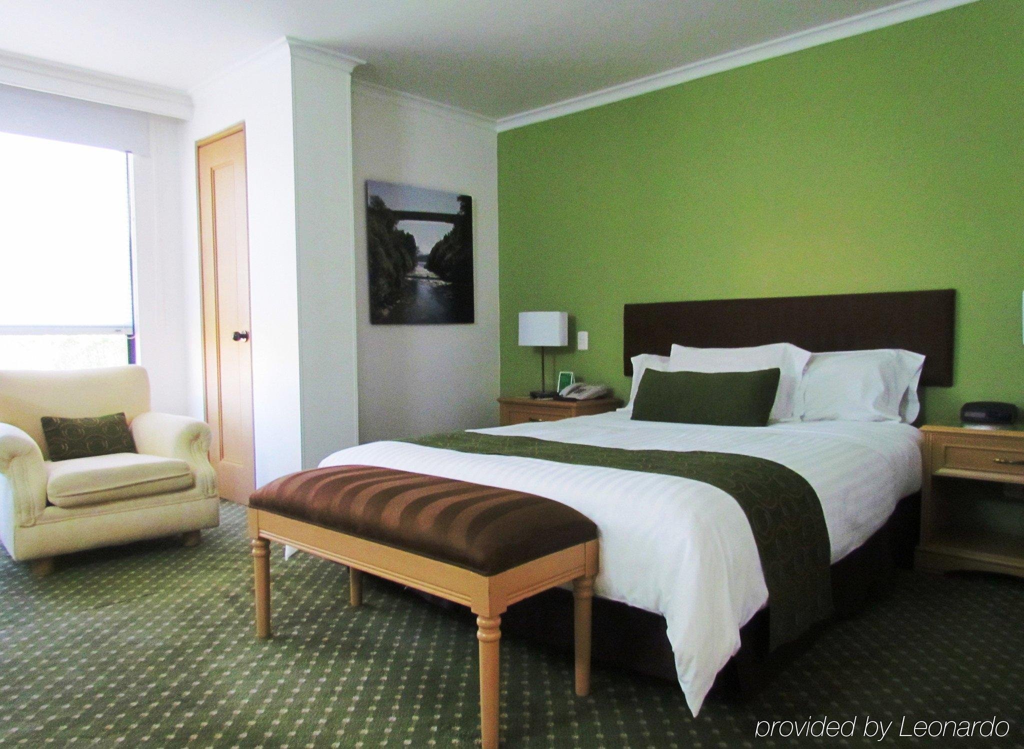 Parque 97 Suites - Colombia - Bogota