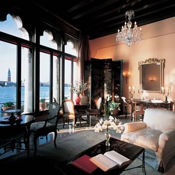 CIPRIANI - Italy - Venice